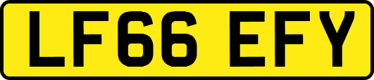 LF66EFY