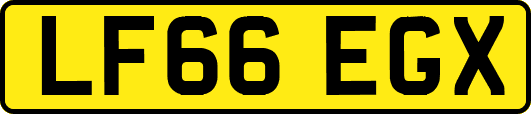 LF66EGX