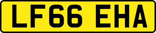 LF66EHA