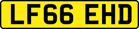 LF66EHD