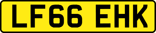 LF66EHK