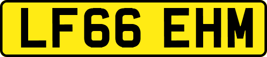 LF66EHM