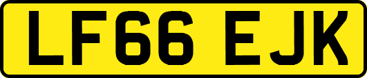 LF66EJK
