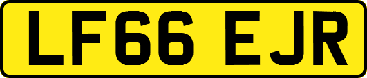 LF66EJR