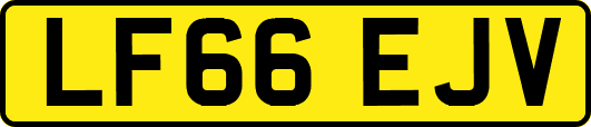 LF66EJV