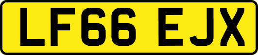 LF66EJX