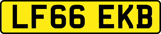 LF66EKB