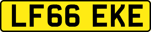 LF66EKE