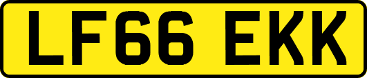 LF66EKK