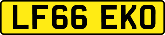 LF66EKO