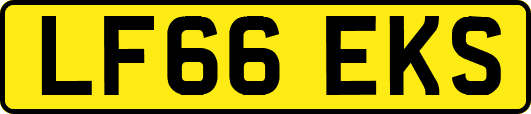 LF66EKS