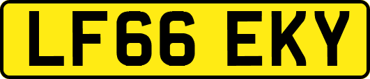 LF66EKY