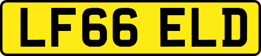 LF66ELD