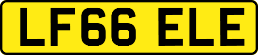 LF66ELE