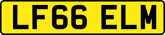 LF66ELM