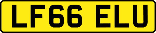 LF66ELU