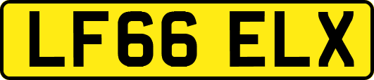 LF66ELX
