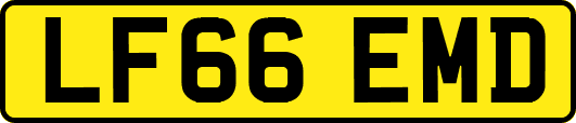 LF66EMD