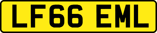LF66EML