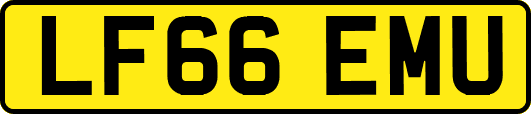 LF66EMU