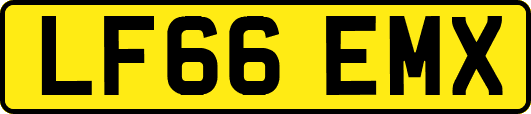 LF66EMX