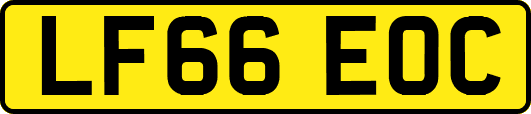 LF66EOC