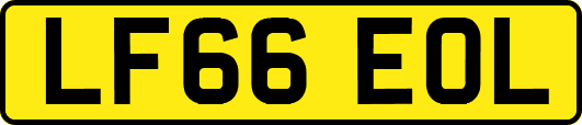 LF66EOL