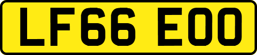 LF66EOO