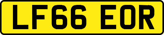 LF66EOR