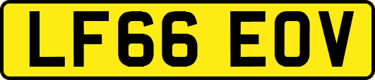 LF66EOV