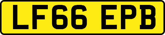 LF66EPB
