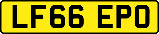 LF66EPO