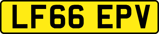 LF66EPV