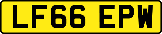 LF66EPW