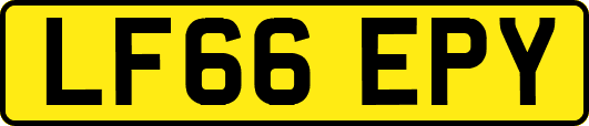 LF66EPY