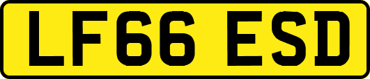 LF66ESD