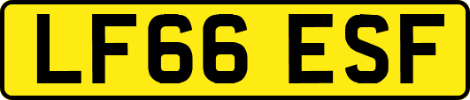 LF66ESF