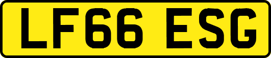 LF66ESG