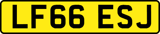 LF66ESJ