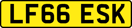 LF66ESK