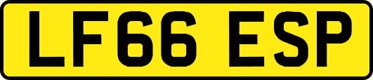 LF66ESP
