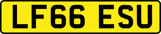 LF66ESU