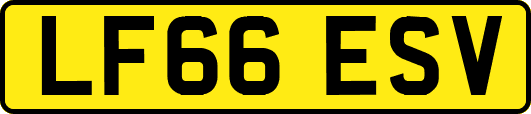 LF66ESV