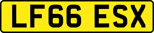 LF66ESX