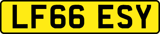 LF66ESY