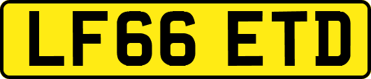 LF66ETD