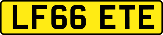 LF66ETE