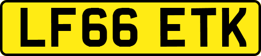 LF66ETK
