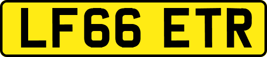LF66ETR