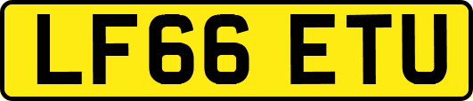 LF66ETU